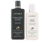 Liz Earle Superskin Essence 200ml & Eyebright 150ml