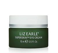 Liz Earle Superskin Eye Cream 15ml A Moisturiser Skincare For A Natural Glow Awake Bright Eyes