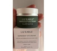 Liz Earle Superskin Eye Cream 15ml RRP £45