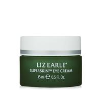 Liz Earle Superskin™ Eye Cream with Paracress, Pomegranate Fruit and Alfalfa Extracts for All Skin Types, 15ml