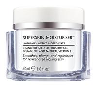 Liz Earle Superskin™ Moisturiser, 50ml- rich, luxurious, fragrance-free moisturiser/for healthy, rejuvenated-looking skin