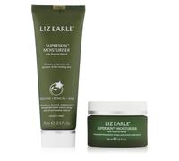 Liz Earle Superskin Moisturiser Duo CNP NEROLI