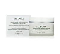 Liz Earle Superskin Moisturiser Unfragranced for Sensitive Skin 50ml Jar