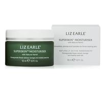 Liz Earle Superskin Moisturiser with Natural Neroli 50ml Full Size New & Boxed