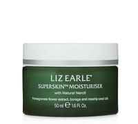 Liz Earle Superskin Moisturiser with Natural Neroli 50ml Jar