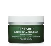 Liz Earle Superskin Moisturiser with Natural Neroli 50ml Jar