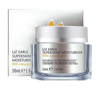 Liz Earle Superskin™ Moisturiser with Natural Neroli Scent 50ML