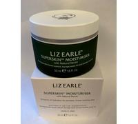 Liz Earle Superskin Neroli Moisturiser 50ml full size NEW STOCK RRP £48