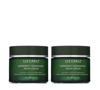 Liz Earle Superskin Nourishing Night Cream Moisturiser 50ml full size RRP £42