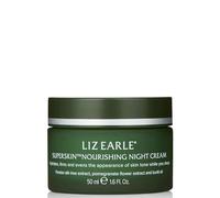 Liz Earle Superskin Night Cream Jar 50ml