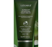Liz Earle Superskin Nourishing Night Cream, 50ml x1 Firming and Brightening, (not 4 piece collection).