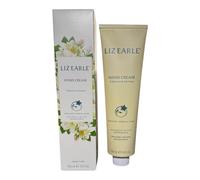Liz Earle Tuberose & Jasmine Hand Cream 150ml Moisturising New