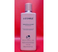 Liz Earle Smooth & Glow Exfoliating Tonic 200ml Full size