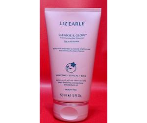 Liz Earle various Tonics / Cleansers / Serums / Moisturisers - CHOOSE PRODUCT