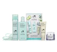 Liz Earle Your Daily Routine with Superskin™ Moisturiser Unfragranced for Sensitive Skin