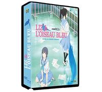 Liz et l'oiseau bleu [EDITION COLLECTOR] [Édition Mediabook Collector Blu-ray + DVD] [Édition Mediabook Collector Blu-ray + DVD] [Édition Mediabook Collector Blu-ray + DVD]