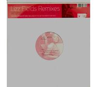 Liz Fields - When I See Love [12" VINYL]