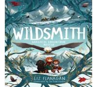 Liz Flanagan Magical Mountain Rescue Paperback Book Liz Flanagan Multicolor