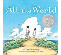 All the World (Classic Board Books)