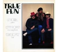 Liz Gorrill - True Fun with Lenny Popkin & Eddie Gomez [VINYL]