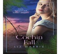 Liz Harris Cochin Fall Paperback Book Liz Harris Multicolor