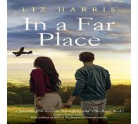Liz Harris In a Far Place Paperback Book Liz Harris Multicolor