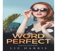Liz Harris Word Perfect Paperback Book Liz Harris Multicolor