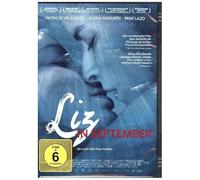 Liz in September (OmU) (DVD)