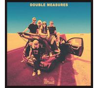 Liz Jones & Broken Windows - Double Measures [VINYL]