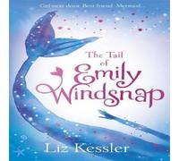 Liz Kessler Tail of Emily Windsnap Paperback Book Liz Kessler Multicolor