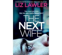Liz Lawler The Next Wife: An absolutely gripping psychological thriller with Liz Lawler Multicolor