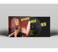 Lawrence, Liz - Peanuts