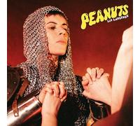 LIZ LAWRENCE - PEANUTS - New CD - 06 - Z3447z