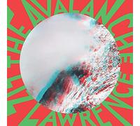 Liz Lawrence - The Avalanche (LP) [VINYL]