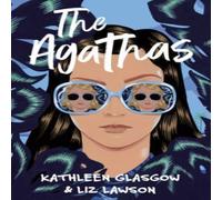 Liz Lawson The Agathas Book Liz Lawson Multicolor