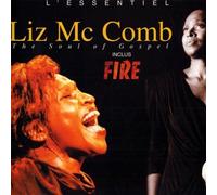 Liz Mc Comb - Fire