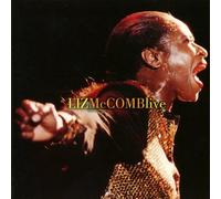 Liz Mc Comb - Liz McComb Live