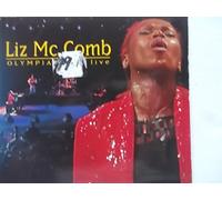 Liz McComb - Olympia 1998 Live