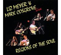 Liz Meyer - Regions of the Soul