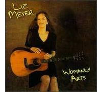 Liz Meyer - Womanly Arts