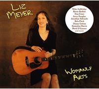 Liz Meyer - Womanly Arts