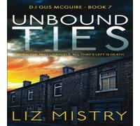 Liz Mistry Unbound Ties Paperback Book Liz Mistry Multicolor