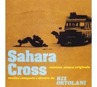 Liz Ortolani - Sahara Cross