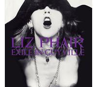 Liz Phair - Exile In Guyville [VINYL]
