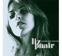 Liz Phair - Somebody's Miracle