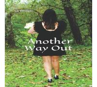 Liz Reagan Another Way Out Paperback Book Liz Reagan Multicolor