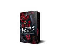 Liz Rosen Federherz Verlag GmbH Red Devils - Bastards of Louisiana (Paperback)
