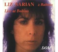Liz Sarian - Live À Bobino