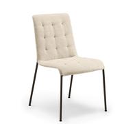 Liz Soft Upholstered Chair Walter Koll