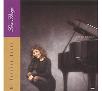 Liz Story - My Foolish Heart